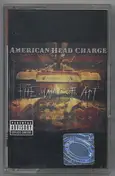 American Head Charge - The War of Art