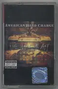MC - American Head Charge - The War Of Art