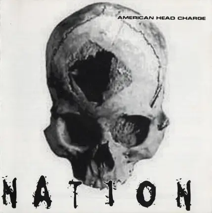 American Head Charge - Trepanation