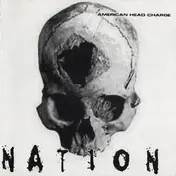 American Head Charge - Trepanation