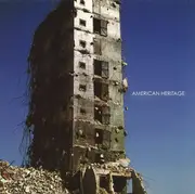CD - American Heritage - Millenarian