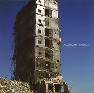 American Heritage - Millenarian