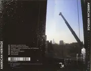 CD - American Heritage - Millenarian