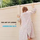 CD - American Hi-Fi - The Art Of Losing