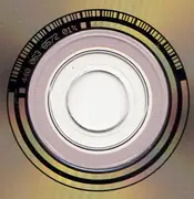 CD - American Hi-Fi - The Art Of Losing