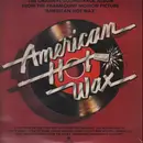 Double LP - American Hot Wax - The Original Soundtrack Album From The Paramount Motion Picture 'American Hot Wax'