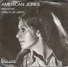 7inch Vinyl Single - American Jones - High Noon