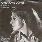 American Jones
