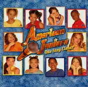 American Juniors - One Step Closer