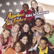 CD - American Juniors - Kids In America