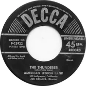 American Legion Band