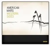American Mars - Western Sides
