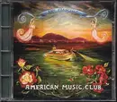 CD - American Music Club - San Francisco