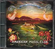 CD - American Music Club - San Francisco