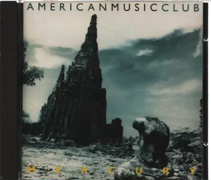 American Music Club - Mercury