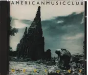 CD - American Music Club - Mercury