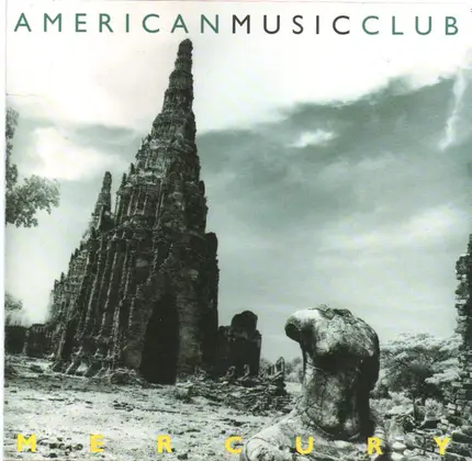 American Music Club - Mercury