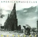 CD - American Music Club - Mercury
