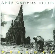 CD - American Music Club - Mercury