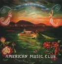 LP - American Music Club - San Francisco