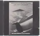 CD - American Music Club - United Kingdom / California
