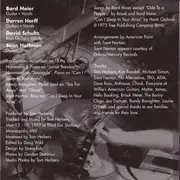 CD - American Paint - American Paint