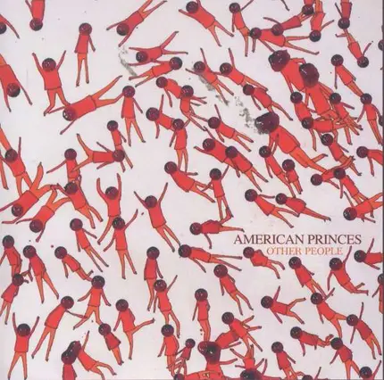 american princes - Other People