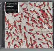 CD - american princes - Other People