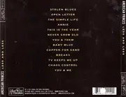 CD - American Princes - Less And Less