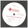 7inch Vinyl Single - American Red Cross - Ready for a New Century - EP