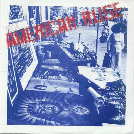 American Ruse - I Don't Wanna
