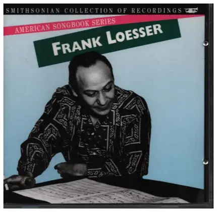 American Songbook series - Frank Loesser