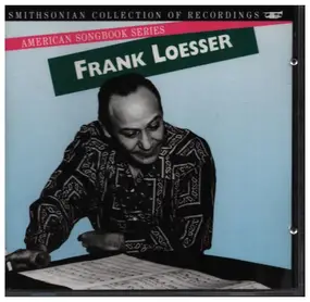 Frank Loesser - Frank Loesser