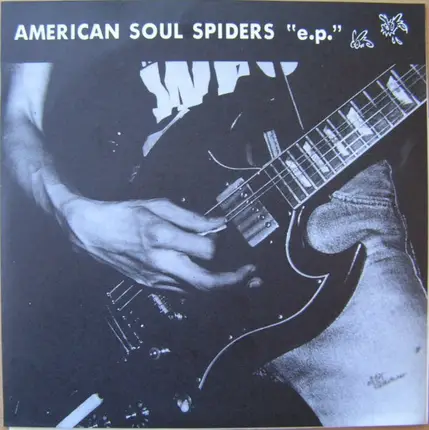 American Soul Spiders - Spanish Doll