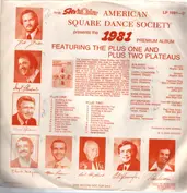 American Square Dance Society