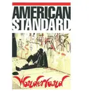 CD - American Standard - Wonderland