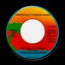 7inch Vinyl Single - American Standard Band - Got What It Takes