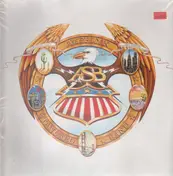 American Standard Band - Same
