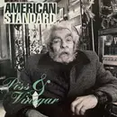 CD - American Standard - Piss & Vinegar