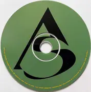 CD - American Standard - Piss & Vinegar