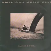 LP - American Music Club - California