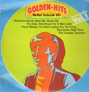 American Breed, Vic Dana, Percy Sledge, a.o. - Golden-Hits - The Past Sixties (66-69) Vol. 1