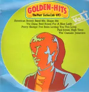 American Breed, Vic Dana, Percy Sledge, a.o. - Golden-Hits - The Past Sixties (66-69) Vol. 1