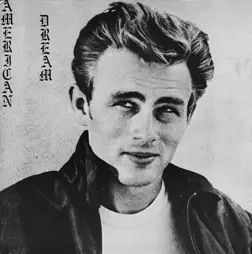 American Dream - AMERICAN DREAM