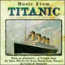 CD - American Film Orchestra - Music From Titanic