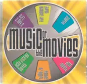 American Film Orchestra - Music of the Movies
