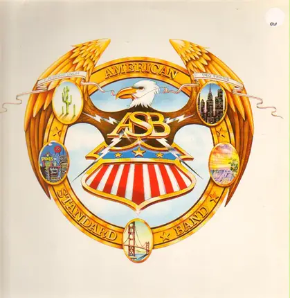American Standart Band - American Standart Band