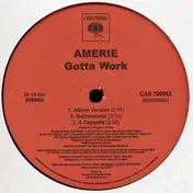 Amerie - Gotta Work