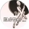 12'' - Amerie - One Thing (The Dubplate Mix)