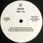 Amerie - Man Up